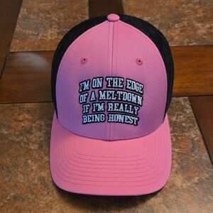 Bishop Briggs  Trucker Hat